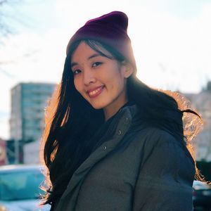 Meet your Posher, Ara